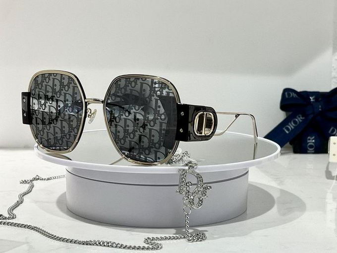 Dior Sunglasses AAA+ ID:20220728-563